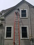 AXIS CAMERA CONDUIT INSTALLATION