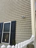 FIXED BULLET CAMERA