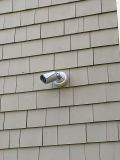 FIXED BULLET CAMERA
