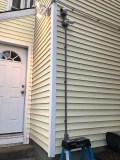 FIXED BULLET CAMERA