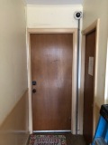 Hallway Camera