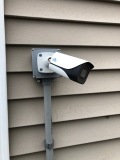 FIXED BULLET CAMERA