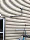 FIXED BULLET CAMERA
