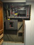 100 AMP Panel Upgrade After