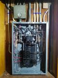100 Amp Panel Upgrade After