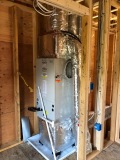 Heating and air conditioning wiring