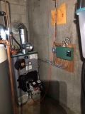 Heating and air conditioning wiring