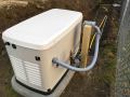 GENERATOR REAR