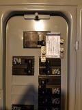 PORTABLE GENERATOR INTERLOCK