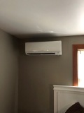 Mini Split Air Condition System