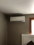 Mini-Split Air Condition System
