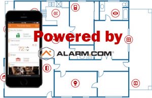 Nick Moniz Electrician Alarms & Home Automation