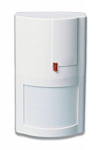 DSC Motion Detector (interior sensor)