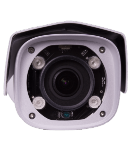 Montavue MTB4100-V 2K 4MP HD IP PoE Bullet Security Camera w/ 4x Zoom Motorized Vari-Focal Lens & HypeIR Night Vision 230ft (2-Pack)