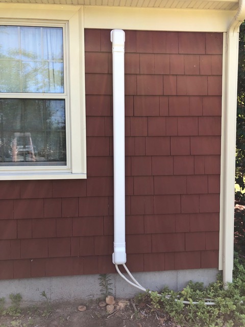 MINI SPLIT AIR CONDITION SYSTEM