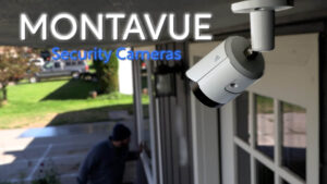 Montavue Surveillance Cameras Photo
